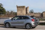 Suzuki Baleno SHVS 2016 года